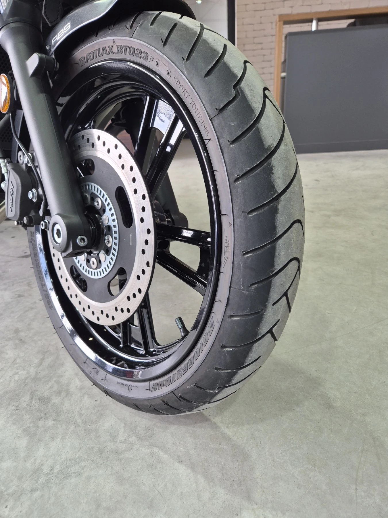 Kawasaki Vulcan 650 ABS �2 !!! 13000��!!! ��� ���� �� ���������!!! | Mobile.bg � ����������� 15