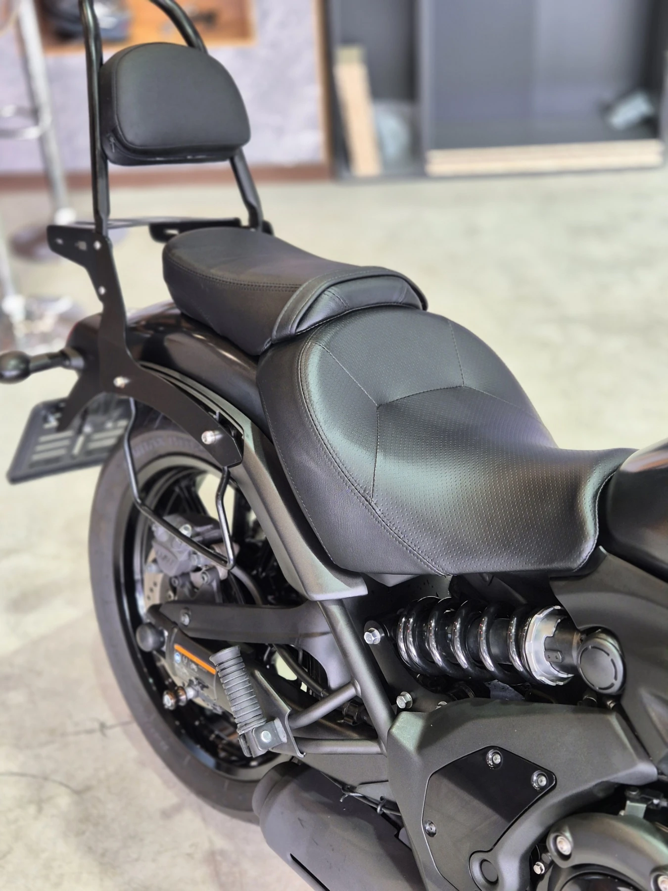 Kawasaki Vulcan 650 ABS �2 !!! 13000��!!! ��� ���� �� ���������!!! | Mobile.bg � ����������� 13