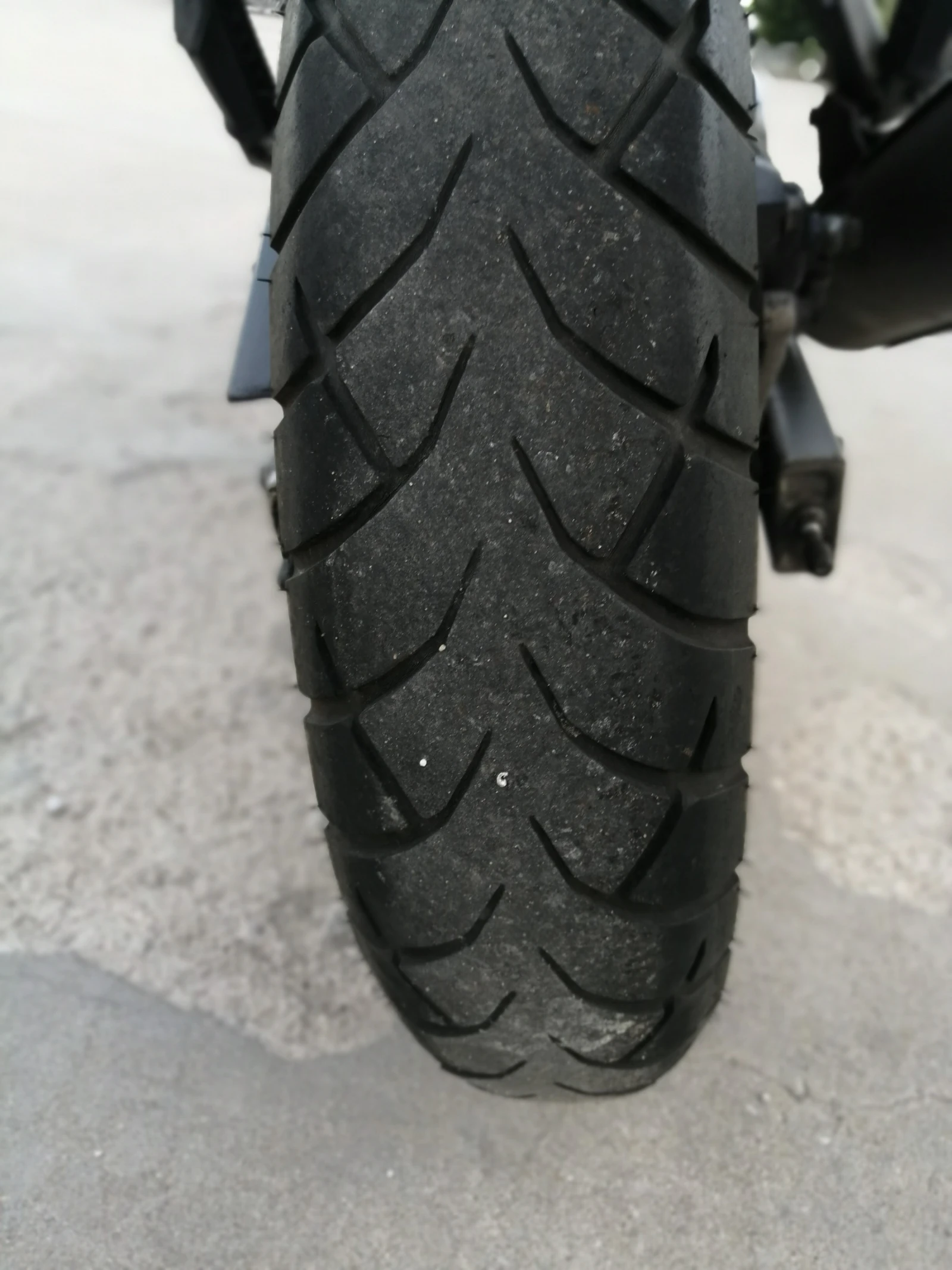 Suzuki Gs 500E Custom-Street Fighter �2 | Mobile.bg � ����������� 15