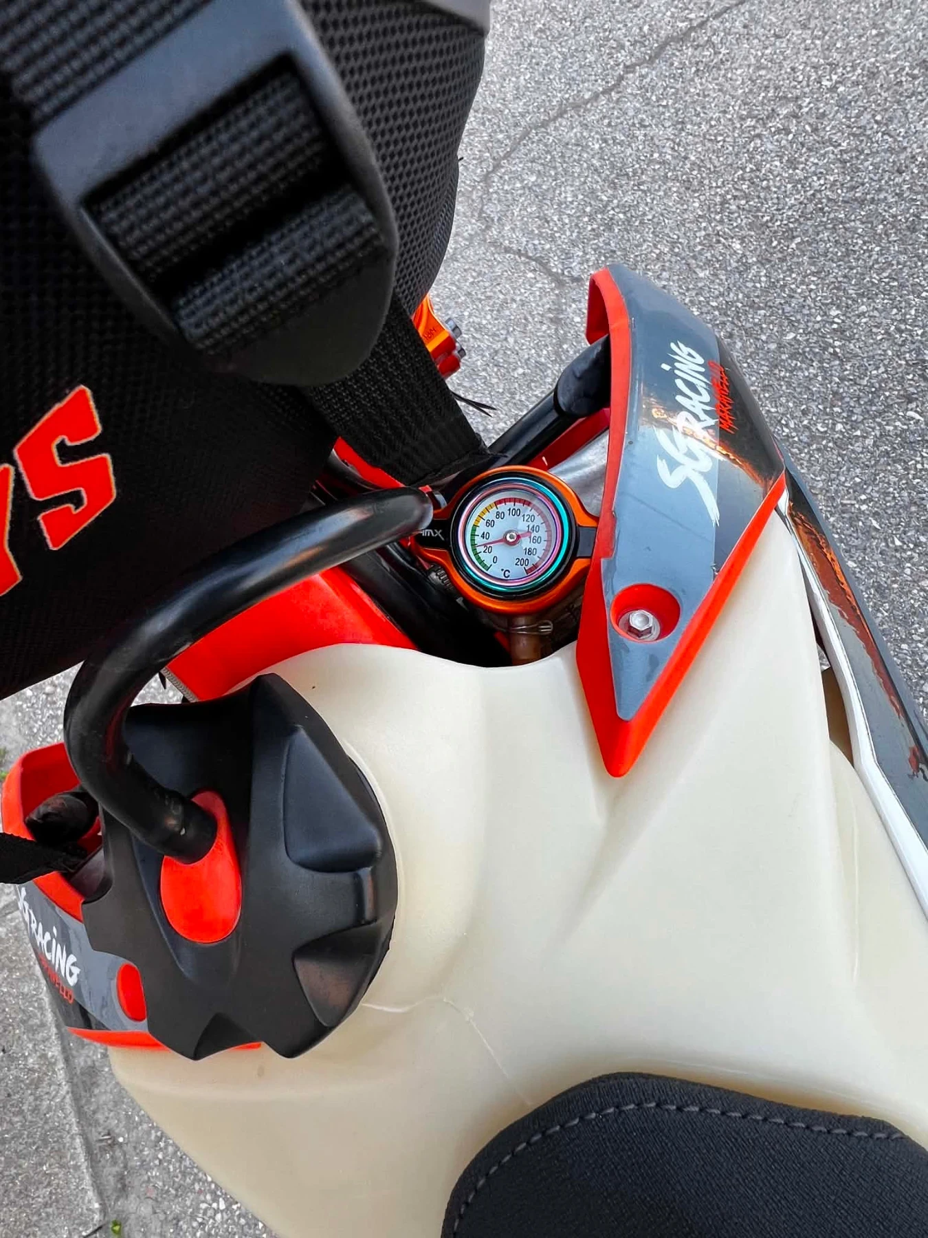 Ktm 500 EXC 500 2016г., снимка 10 - Мотоциклети и мототехника - 55834036