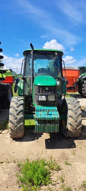      John Deere JD 6230R