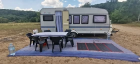 Каравана Hobby Classic 520 | Auto.bg — изображение 16