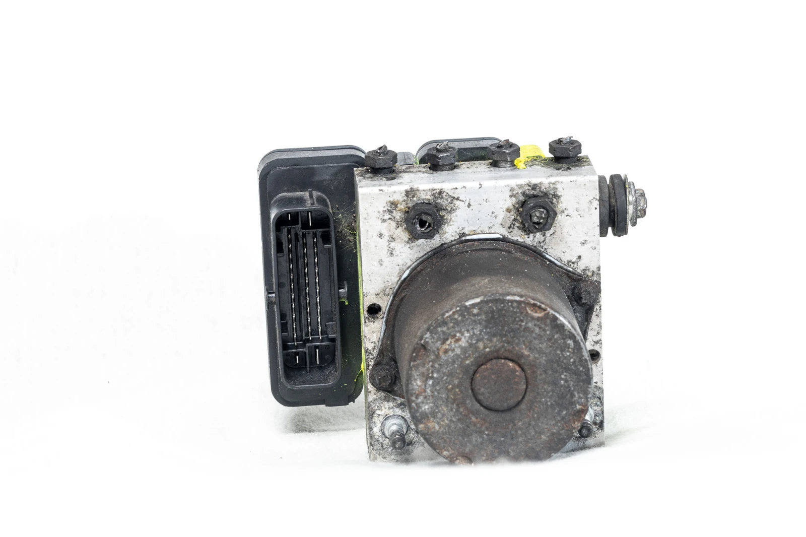 ABS  Mercedes-Benz Sprinter  | Mobile.bg   2