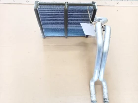 Радиатор парно Нисан Мурано 3.5Б (2)