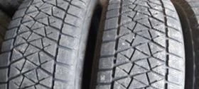 Гуми Зимни 265/60R18, снимка 2