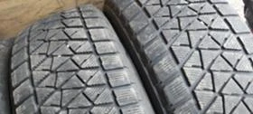 Гуми Зимни 265/60R18, снимка 3