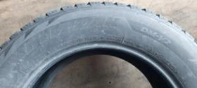 Гуми Зимни 265/60R18, снимка 8