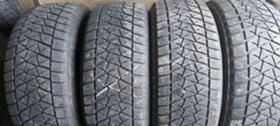 Гуми Зимни 265/60R18, снимка 1