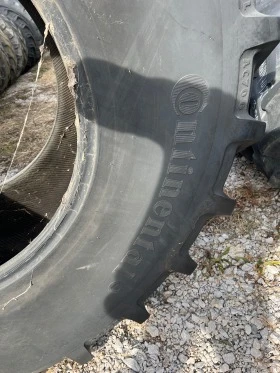 Гуми, снимка 2