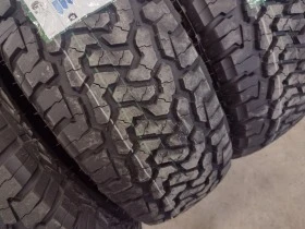 Гуми Всесезонни 245/70R16, снимка 4