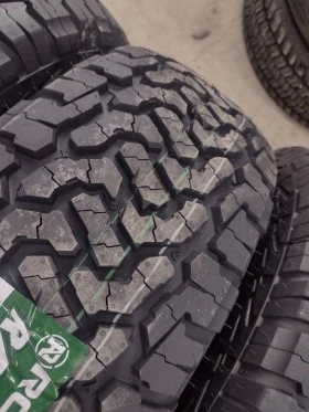 Гуми Всесезонни 245/70R16, снимка 6