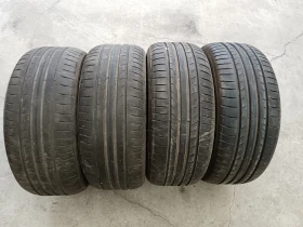 Гуми Летни 215/55R16, снимка 1