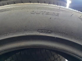 Гуми Летни 235/55R17, снимка 7