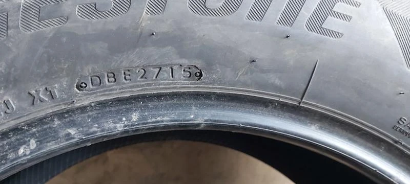 Гуми Зимни 265/60R18, снимка 9 - Гуми и джанти - 32211485