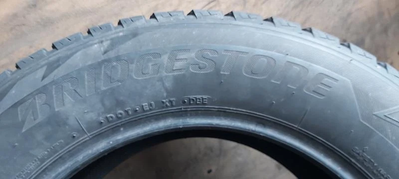 Гуми Зимни 265/60R18, снимка 7 - Гуми и джанти - 32211485