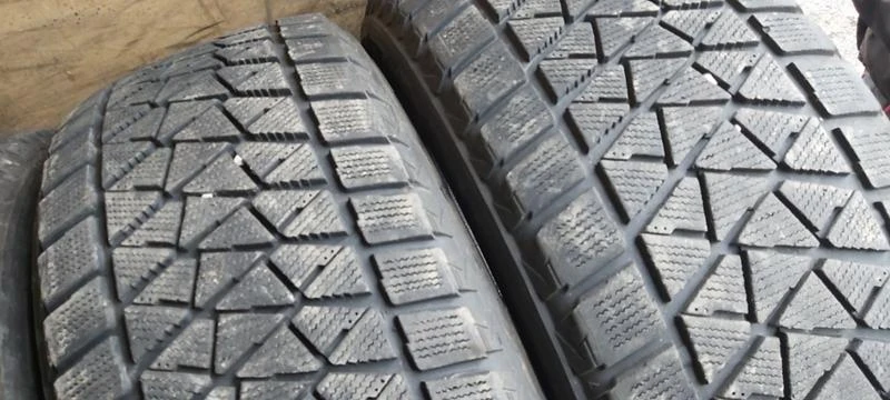 Гуми Зимни 265/60R18, снимка 3 - Гуми и джанти - 32211485