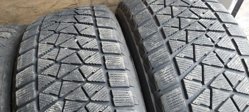 Гуми Зимни 265/60R18, снимка 4 - Гуми и джанти - 32211485