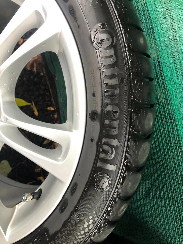 Гуми с джанти Clear 245/45R18, снимка 14 - Гуми и джанти - 34171688