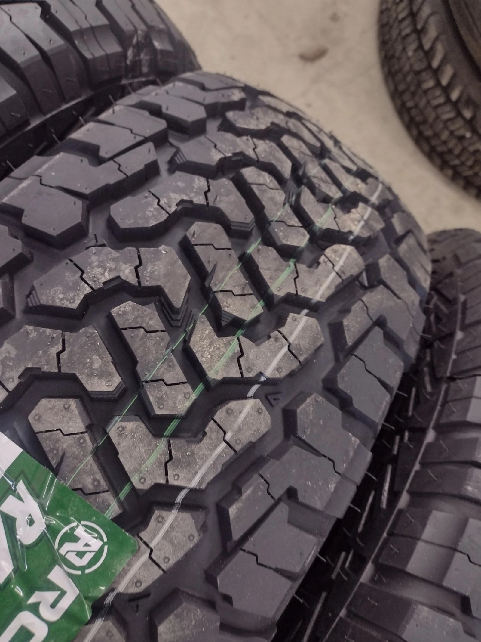  245/70R16 | Mobile.bg   6