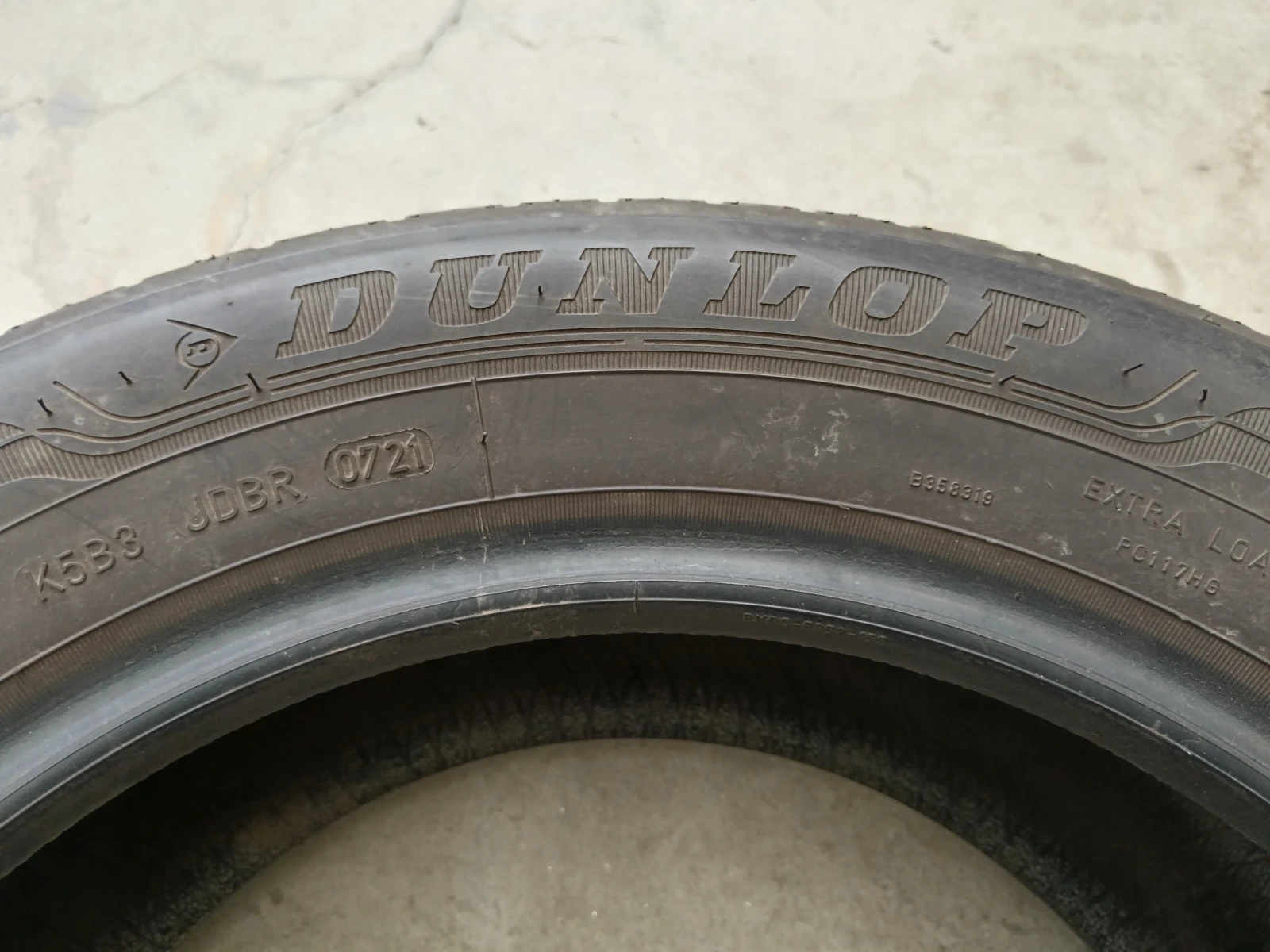 Гуми Летни 215/55R16, снимка 10 - Гуми и джанти - 54572987
