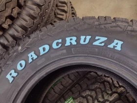 Гуми Всесезонни 245/70R16, снимка 9 - Гуми и джанти - 45794025