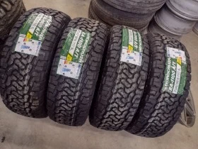 Гуми Всесезонни 245/70R16, снимка 3 - Гуми и джанти - 45794025