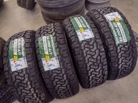 Гуми Всесезонни 245/70R16, снимка 2 - Гуми и джанти - 45794025