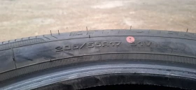 Гуми Летни 205/55R17, снимка 3 - Гуми и джанти - 49291007