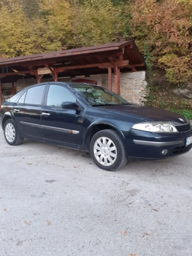 Renault Laguna  - изображение 8