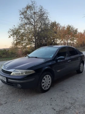 Renault Laguna  - изображение 7