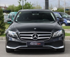 Mercedes-Benz E 220 AMG pack/Digital/Ambient/Burmester/Multibeam, снимка 1