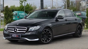 Mercedes-Benz E 220 AMG pack/Digital/Ambient/Burmester/Multibeam, снимка 2