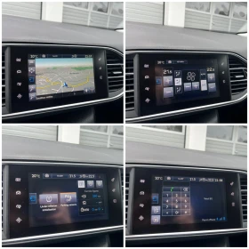 Peugeot 308 SW 1.6BlueHDI 99hp * Navi * LED * Bluetooth, снимка 12