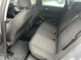 Peugeot 308 SW 1.6BlueHDI 99hp * Navi * LED * Bluetooth, снимка 14