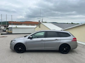 Peugeot 308 SW 1.6BlueHDI 99hp * Navi * LED * Bluetooth, снимка 2