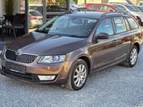 Skoda Octavia 2.0TDI 4X4 NAVI, снимка 1