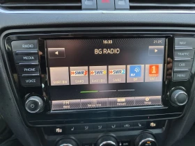 Skoda Octavia 2.0TDI 4X4 NAVI, снимка 11