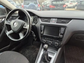 Skoda Octavia 2.0TDI 4X4 NAVI, снимка 10