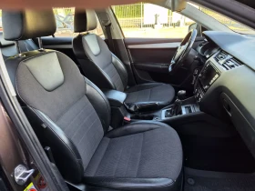 Skoda Octavia 2.0TDI 4X4 NAVI, снимка 12