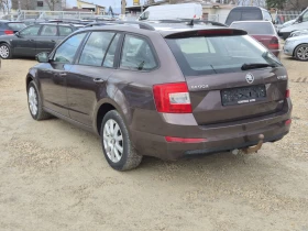 Skoda Octavia 2.0TDI 4X4 NAVI, снимка 7