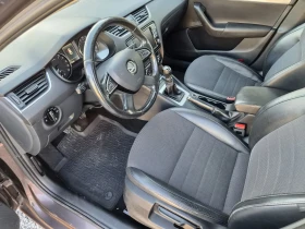 Skoda Octavia 2.0TDI 4X4 NAVI, снимка 10