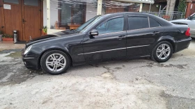 Mercedes-Benz E 280 3.0, снимка 2