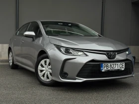 Toyota Corolla 1.6 // ГАРАНЦИОННА!! Автомобил върнат от лизинг, снимка 3