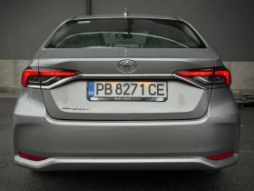 Toyota Corolla 1.6 // ГАРАНЦИОННА!! Автомобил върнат от лизинг, снимка 5