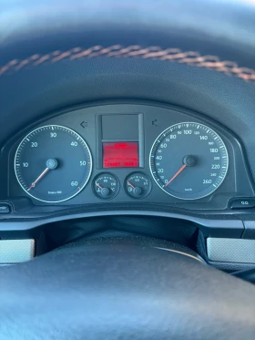 VW Golf 1.9 TDI 105кс GOAL, снимка 14