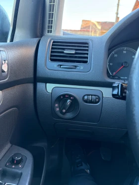 VW Golf 1.9 TDI 105кс GOAL, снимка 9