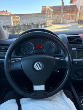 VW Golf 1.9 TDI 105кс GOAL, снимка 11