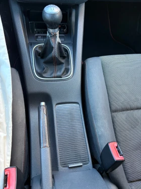 VW Golf 1.9 TDI 105кс GOAL, снимка 13