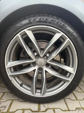 Audi A6 Allroad ТОП СЪСТОЯНИЕ! Уникална!!!, снимка 4