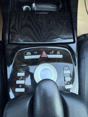 Mercedes-Benz S 350, снимка 7